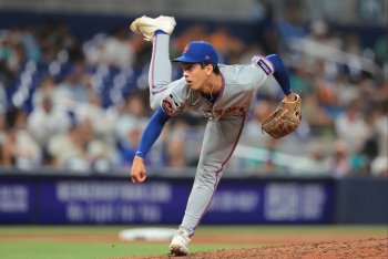 Jonah Tong Will Be Most Important Contributor to Mets' Youth Movement