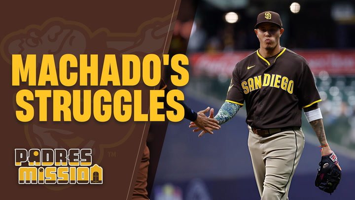 More information about "Manny Machado's Struggles Explained"