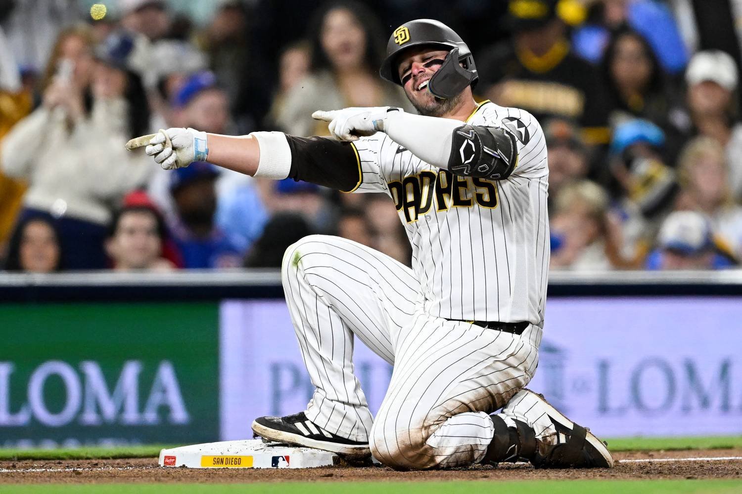 More information about "Ty France Is Suddenly the Padres' Most Important Hitter"