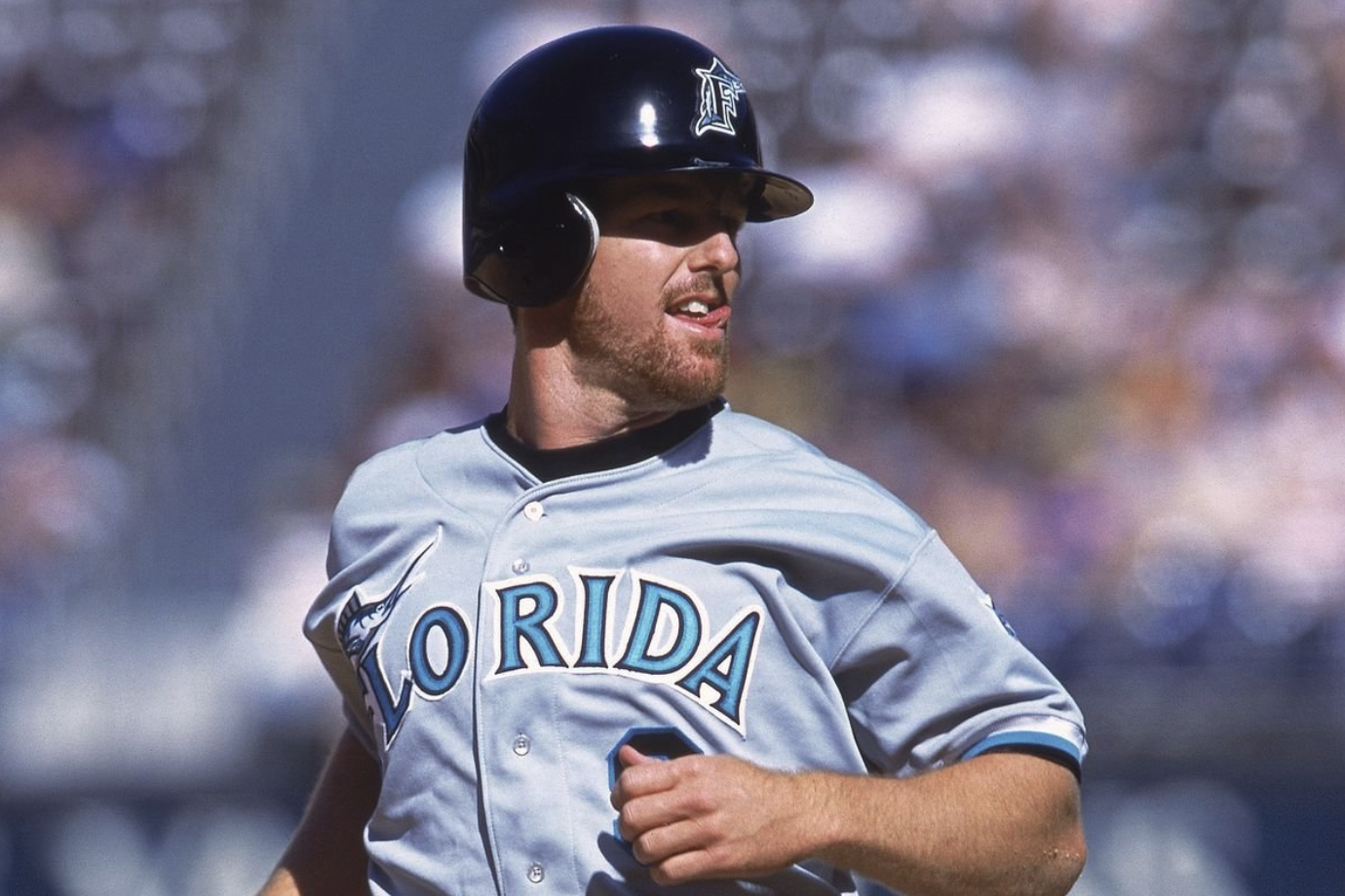 More information about "25-year Marliniversary: McGuire's pinch-hit slam lifts Marlins past Mets"