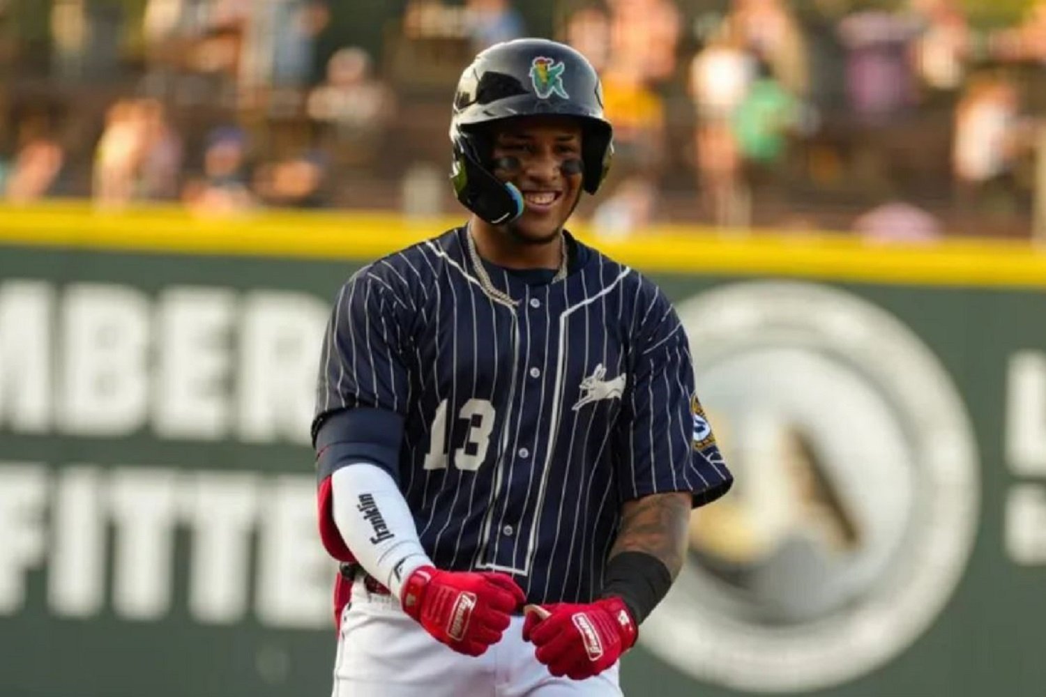 More information about "Twins Minor league Report (5/19): Four Homers Power Cedar Rapids Over Peoria"