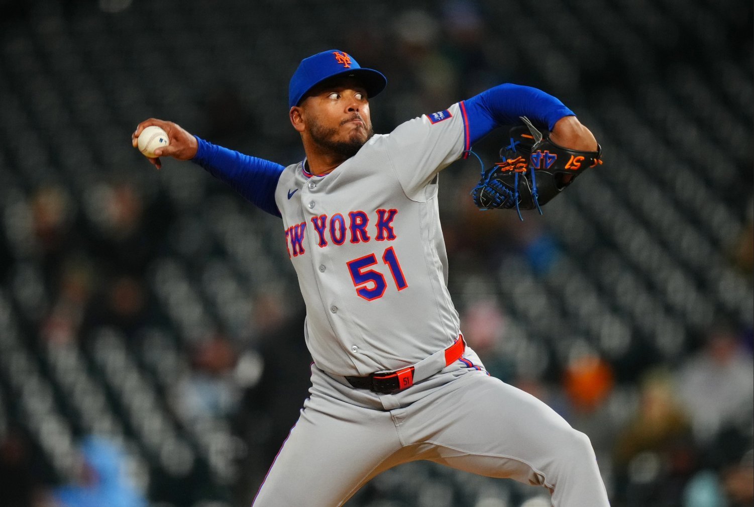 More information about "Freddy Peralta Is Finally Resembling the Ace the Mets Were Promised"