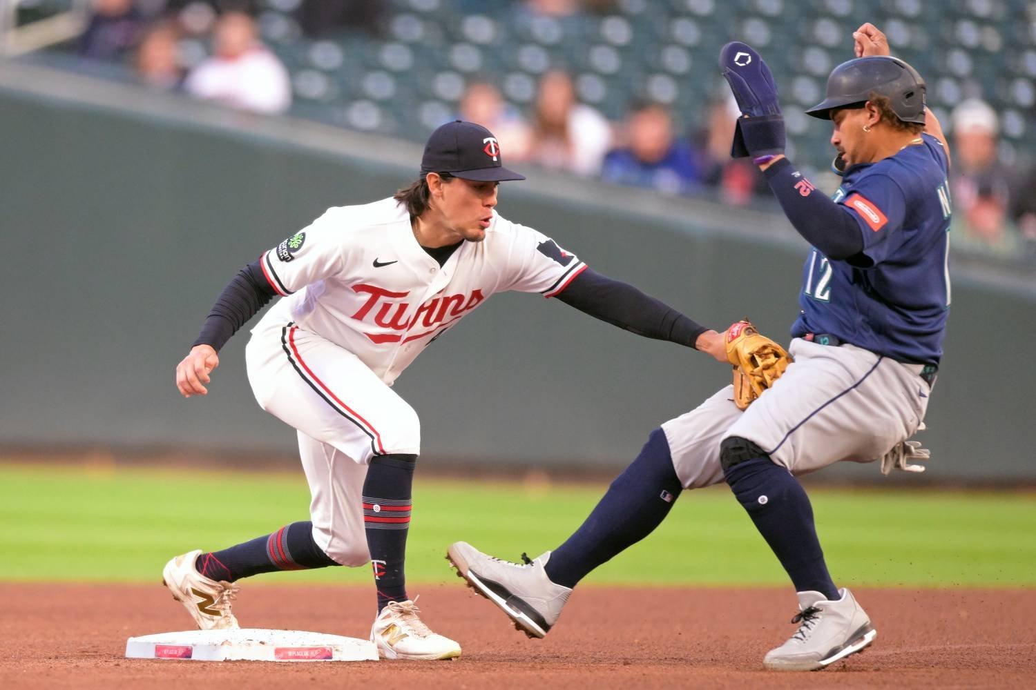 More information about "Tristan Gray Is Back As Twins Return Gabriel Gonzalez To Triple-A"