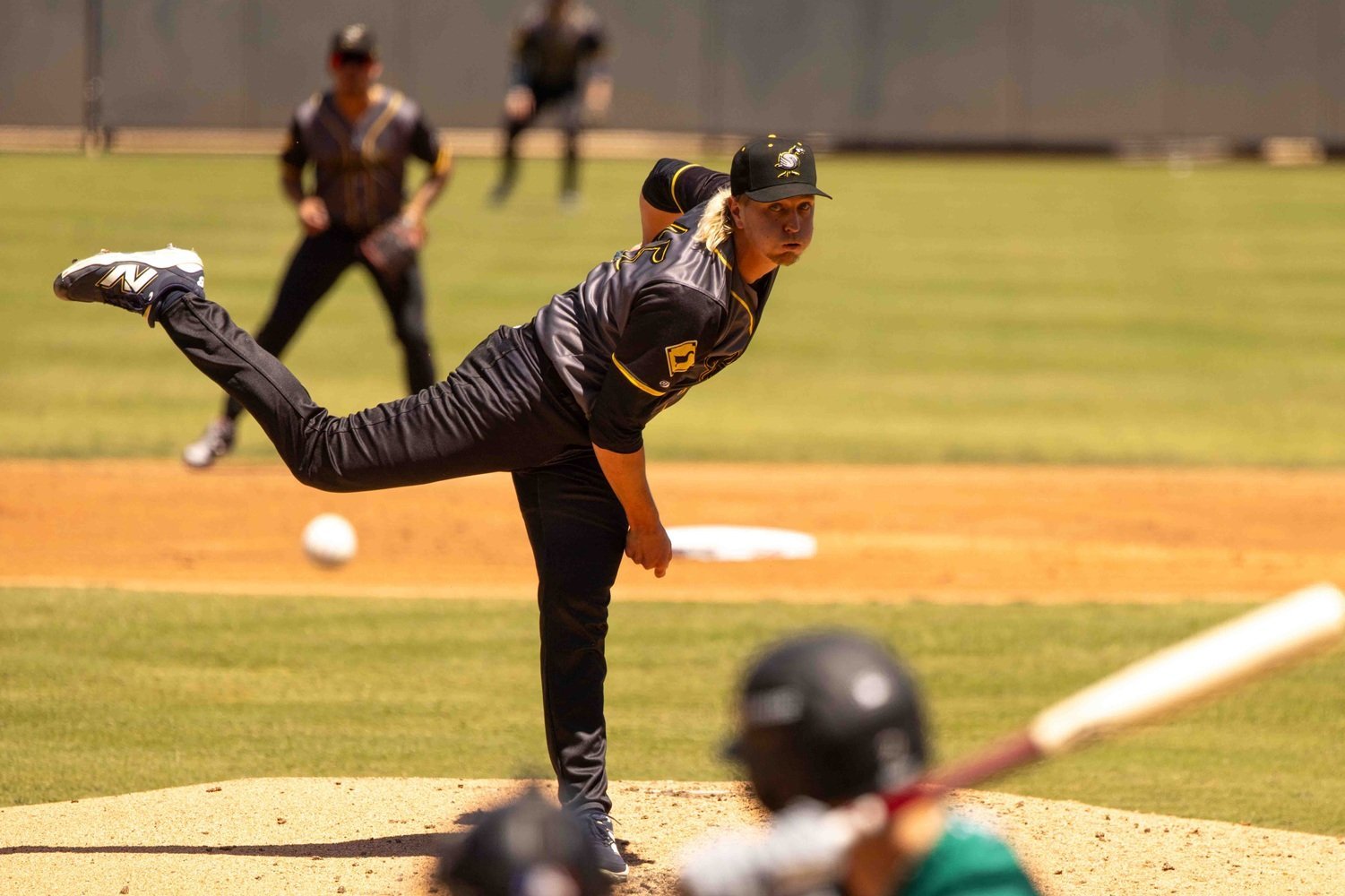 More information about "Twins Minor League Report (5/3): Walker Jenkins Injury Sours Dramatic Saints Win"