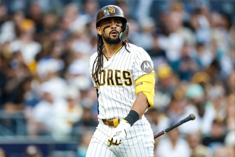 Can Fernando Tatis Jr. Find A Way Out Of His Launch Angle Spiral?