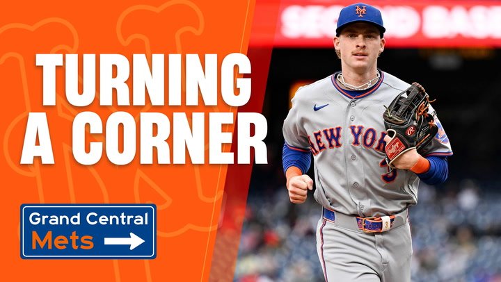 More information about "Carson Benge Is Turning A Corner"