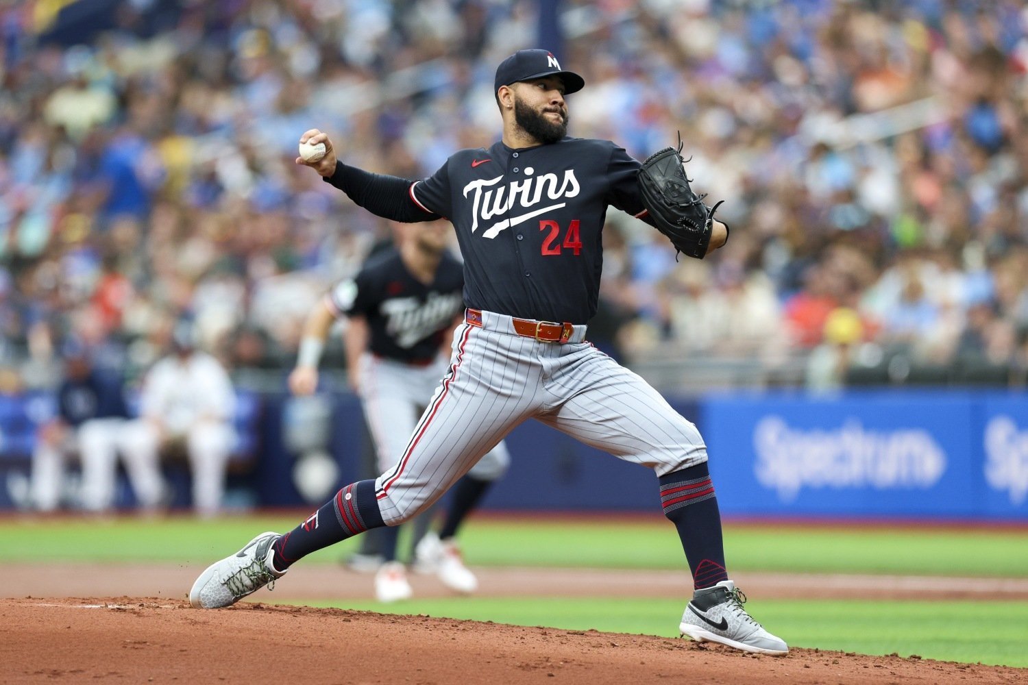 More information about "BREAKING: Twins Designate Simeon Woods Richardson for Assignment"