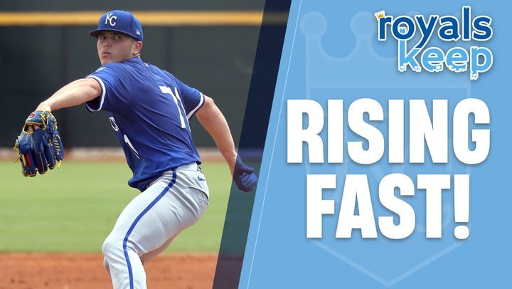 These Three Royals Prospects Will Rise Fast