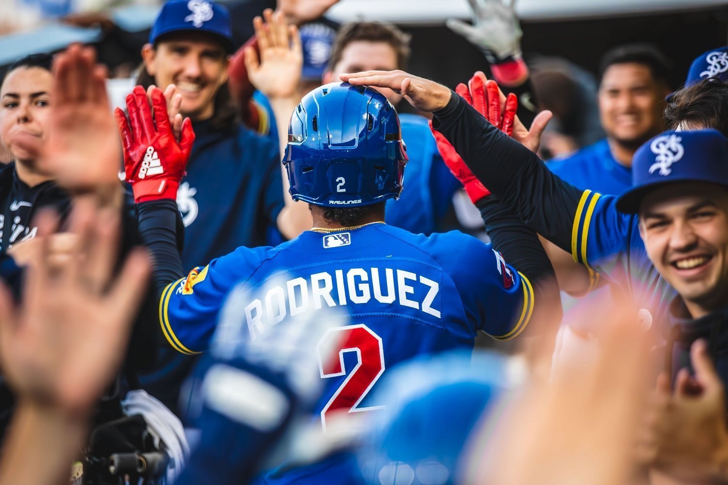 More information about "Emmanuel Rodriguez’s Suffered Another Thumb Injury, Delaying Potential MLB Debut"