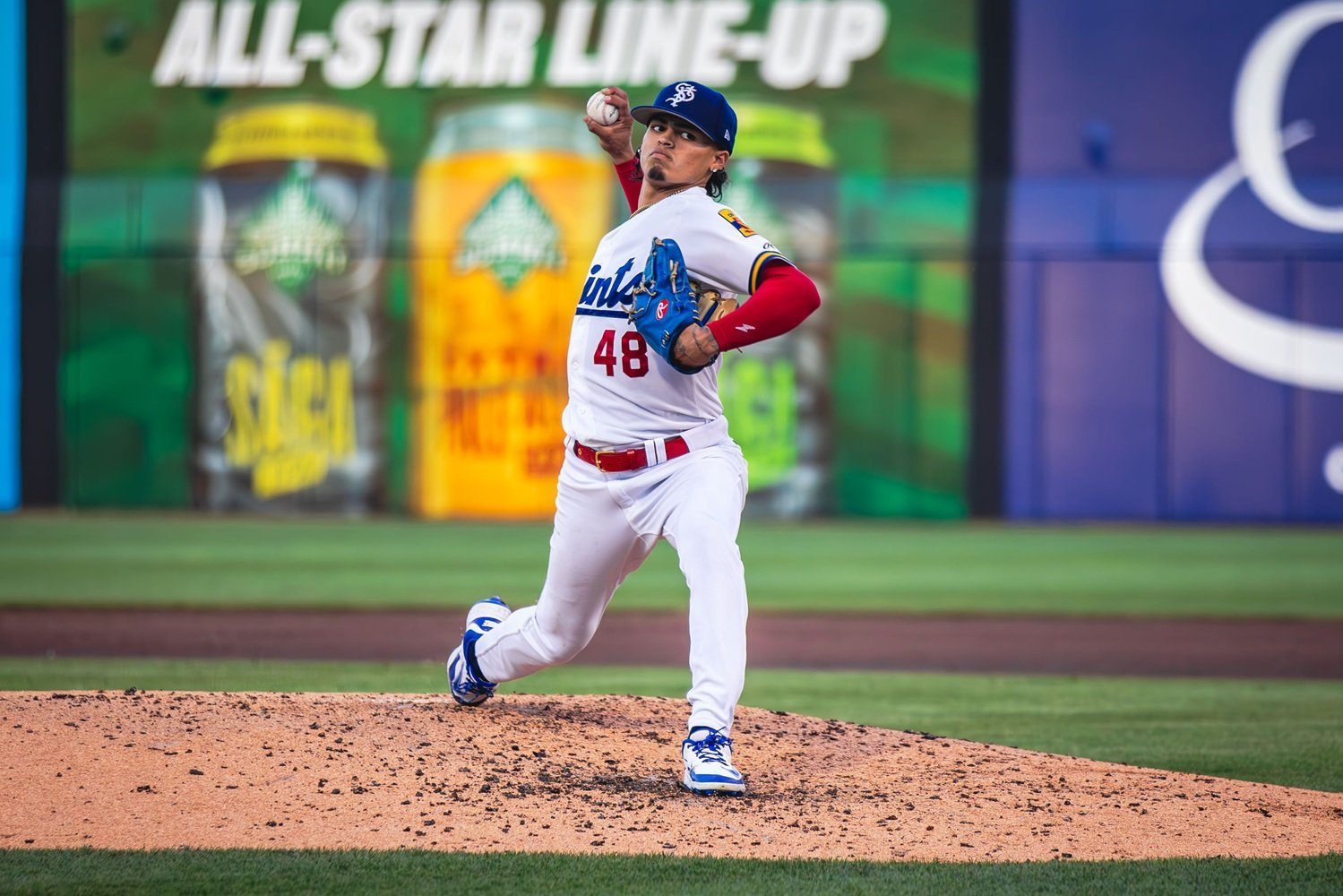 More information about "Twins Prospect Hot Sheet: Marco Raya Finding His Bullpen Groove"
