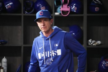 The Cubs Need Michael Conforto and Moises Ballesteros in the Lineup Right Now, Which is a Problem