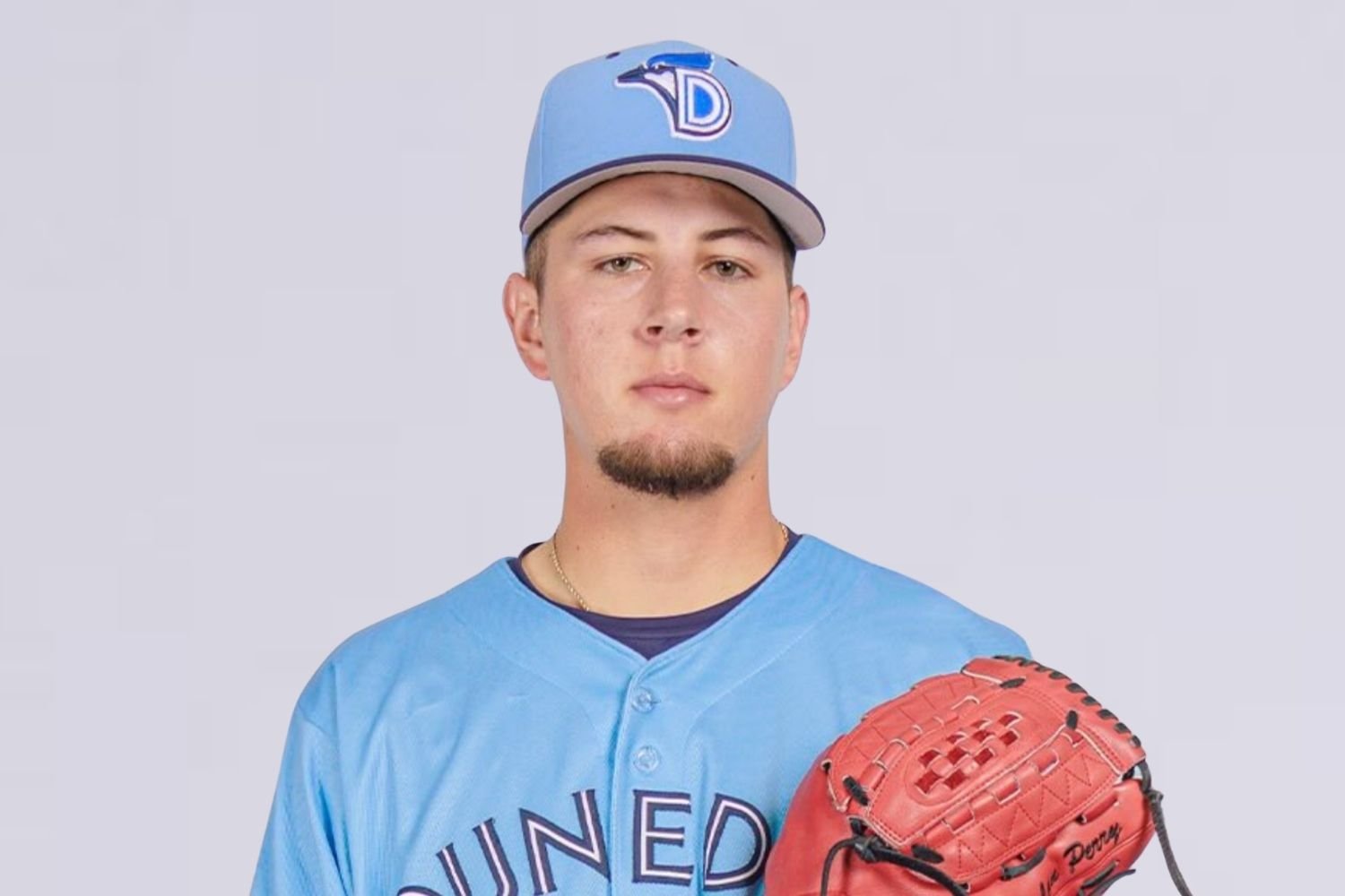 More information about "Toronto Blue Jays Minor League Starting Pitchers of the Month - April 2026"