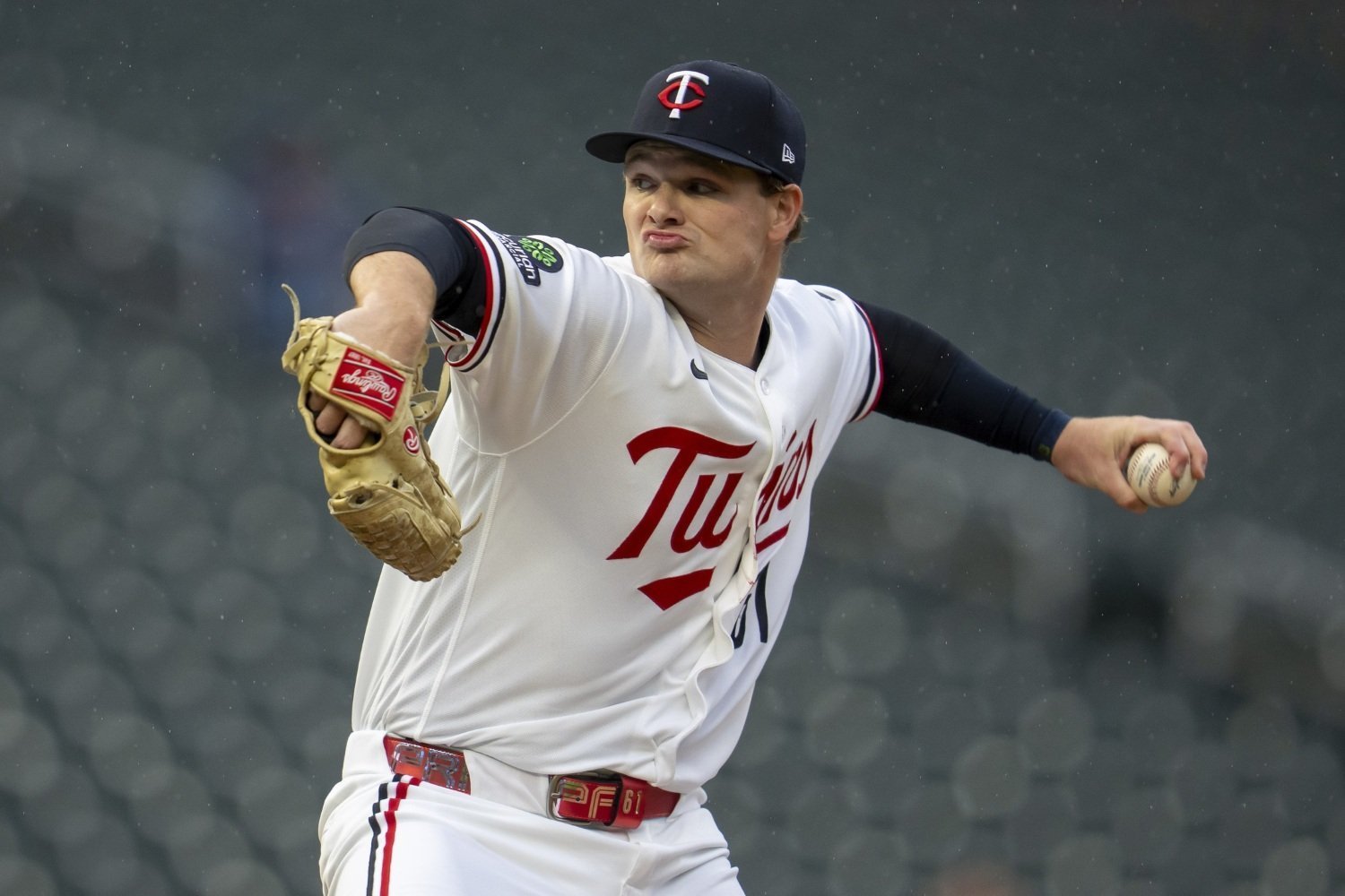 More information about "Connor Prielipp is Learning the Hardest Part of Being a Major-League Starter"