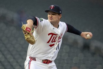 Connor Prielipp is Learning the Hardest Part of Being a Major-League Starter
