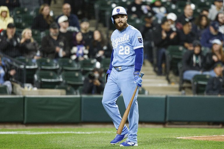 A Dive Into The Numbers Of The Royals' Baffling Road Woes
