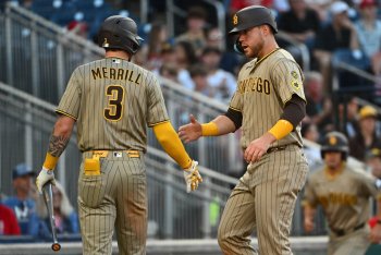 The Padres’ Silent Crisis Finally Exploded