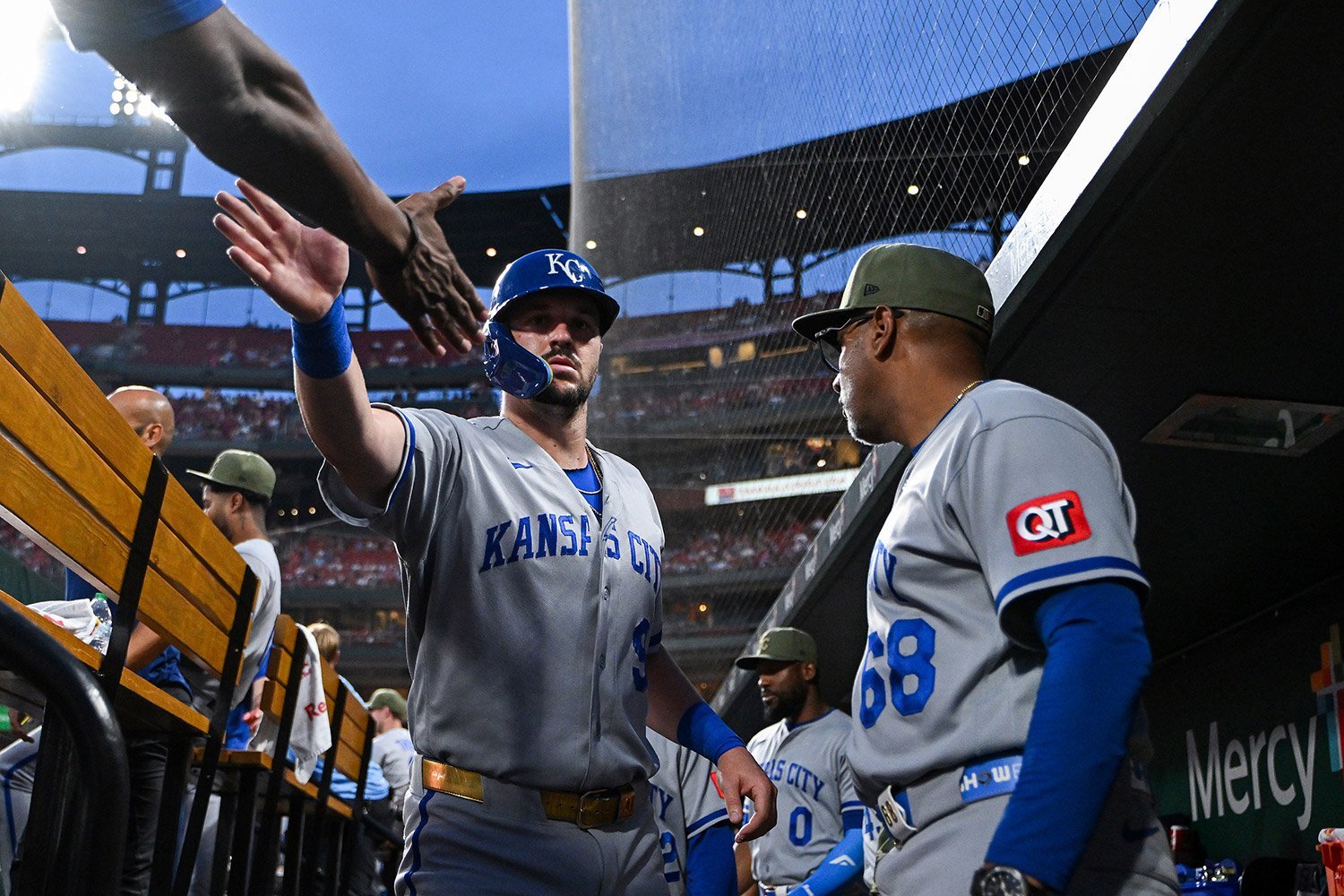 More information about "3 Big Moves The Royals Can't Risk Making Right Now"