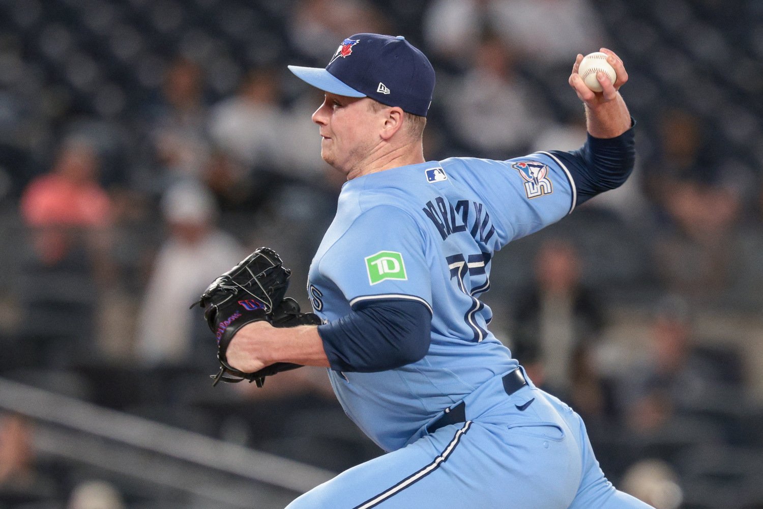 More information about "The Blue Jays' Bullpen's Success Comes at a Much-Needed Time"