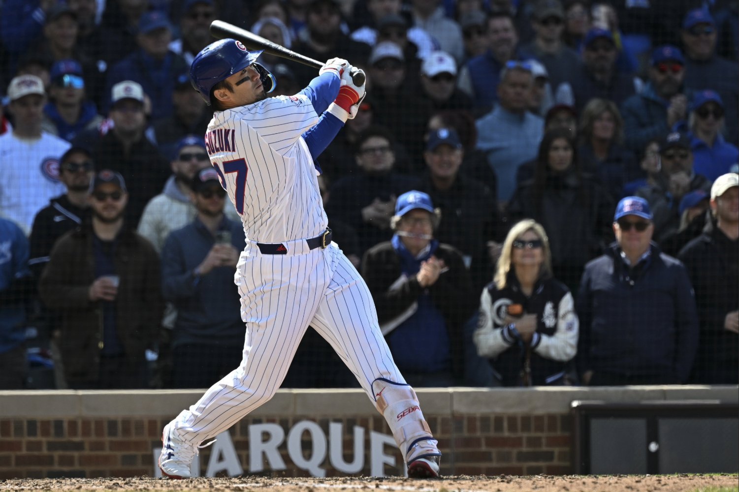 More information about "Chicago Cubs Hitters Of The Month: April 2026"