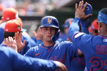 Mets Promote Nick Morabito To Make His MLB Debut