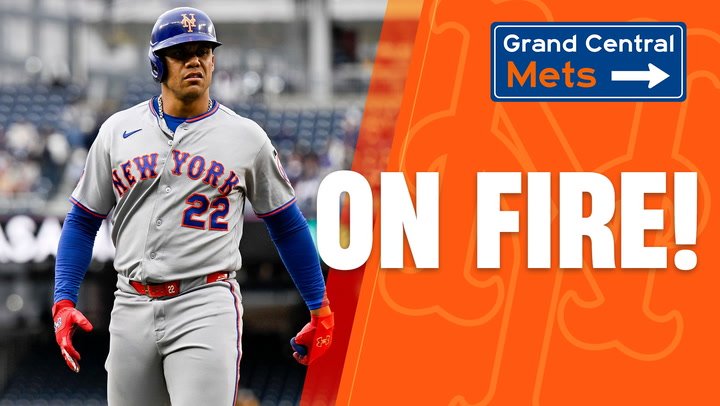 More information about "Juan Soto Is Unstoppable"