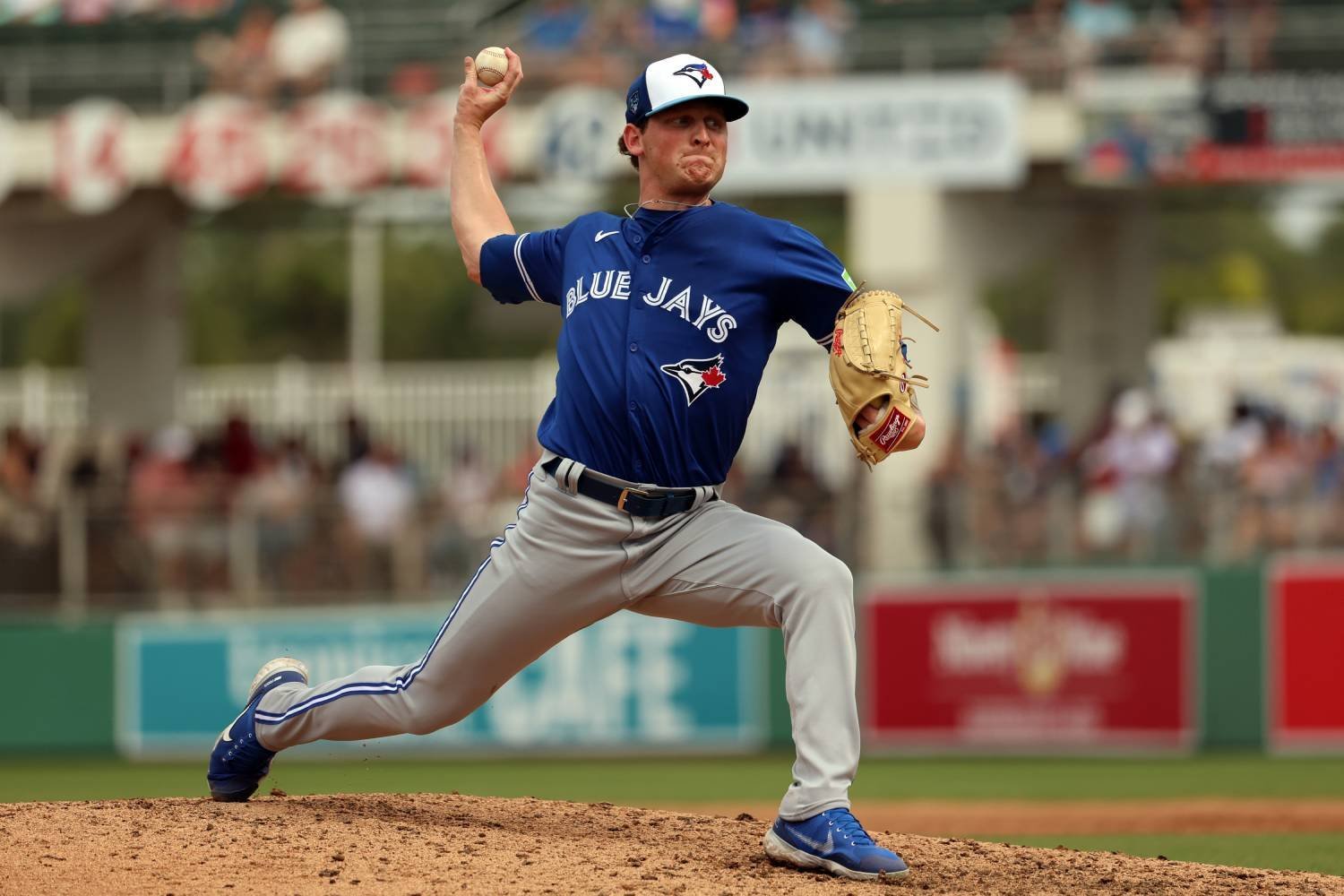 More information about "Blue Jays Call Up Hayden Juenger To Make MLB Debut"