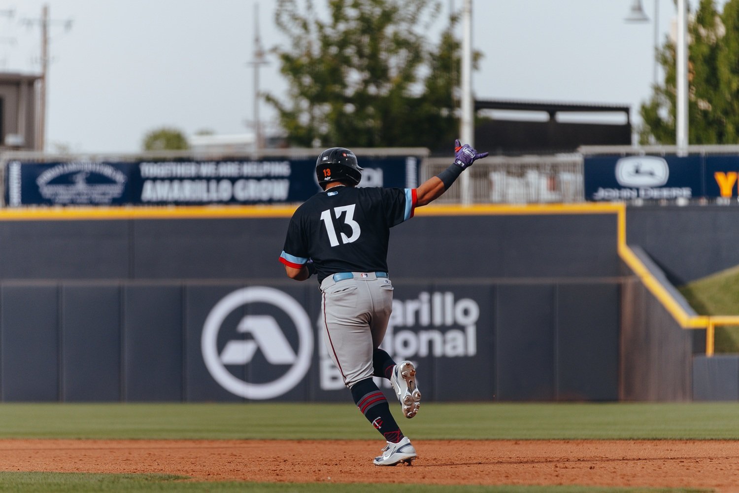 More information about "Twins Minor League Report (5/5): Sabato and Saints, Olivar and Wind Surge Bring Their Power on the Road"