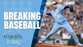 Seth Lugo Is Quietly Breaking Baseball Again