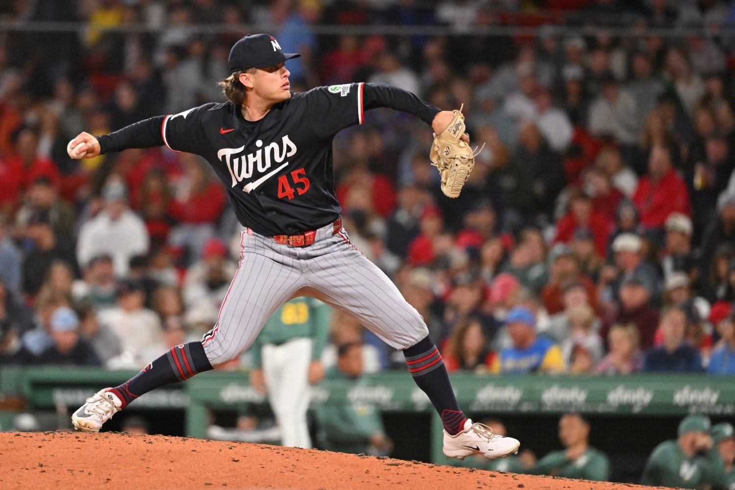 More information about "An Altered Arsenal Has Led to Success for Travis Adams in 2026"