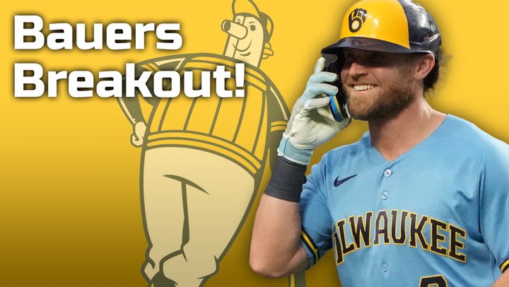 More information about "Why Is Jake Bauers Breaking Out?"