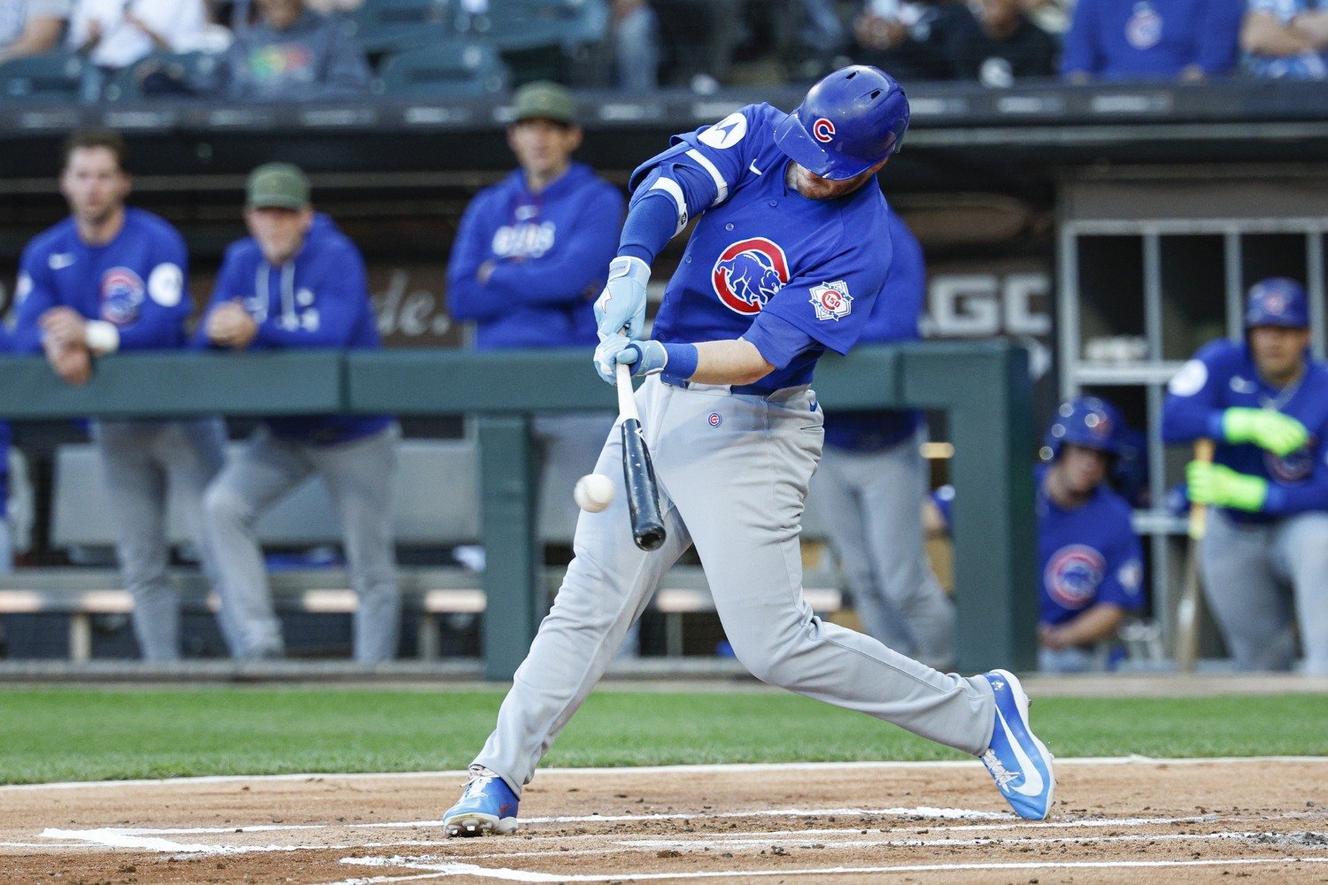 More information about "Trying to Make Sense of Ian Happ, 2026 Edition"