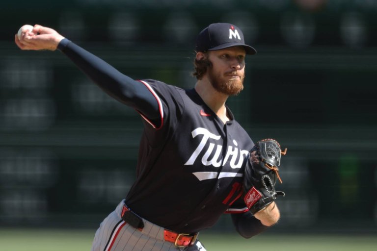 Twins' Rotation Takes Another Hit With Bailey Ober Going On Injured List