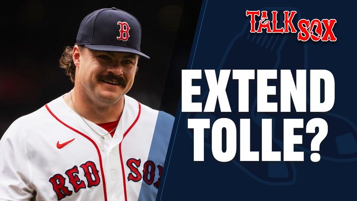 More information about "Why Payton Tolle Needs An Extension"