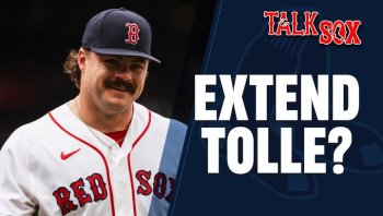 Why Payton Tolle Needs An Extension