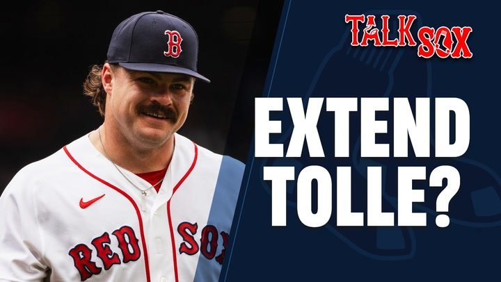 Why Payton Tolle Needs An Extension