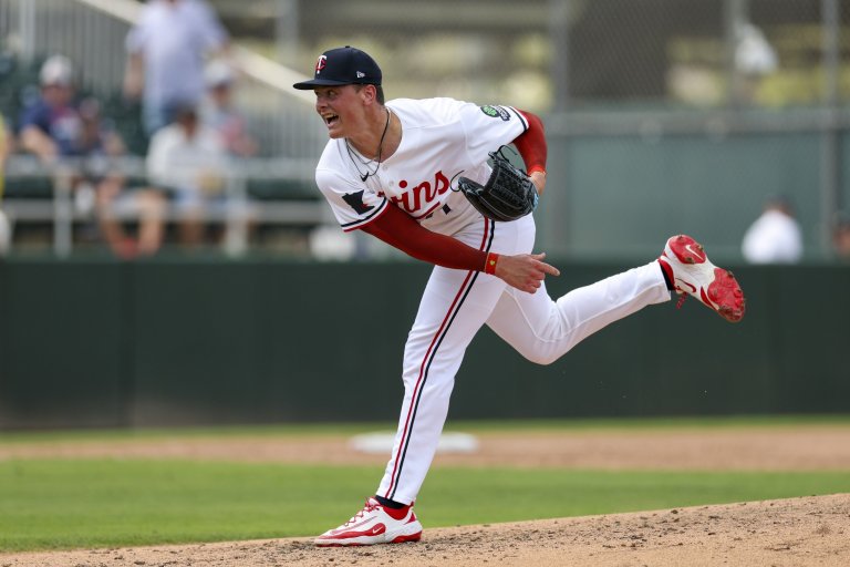 Three Minor League Reliever Who Can Help The Twins Soon