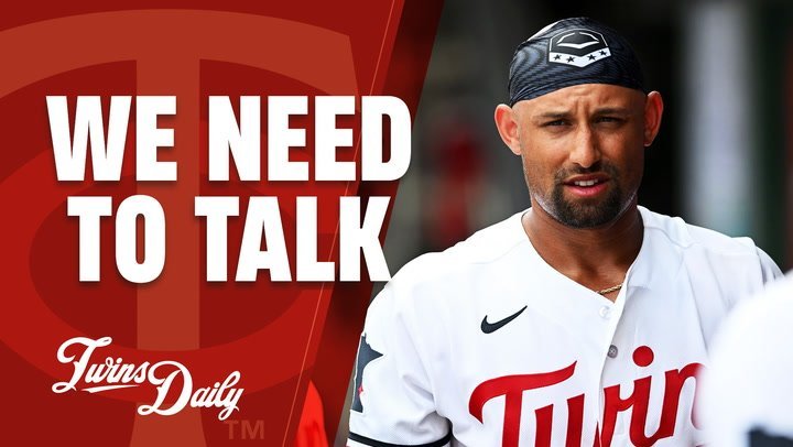 It's Time To Have A Conversation About Royce Lewis...
