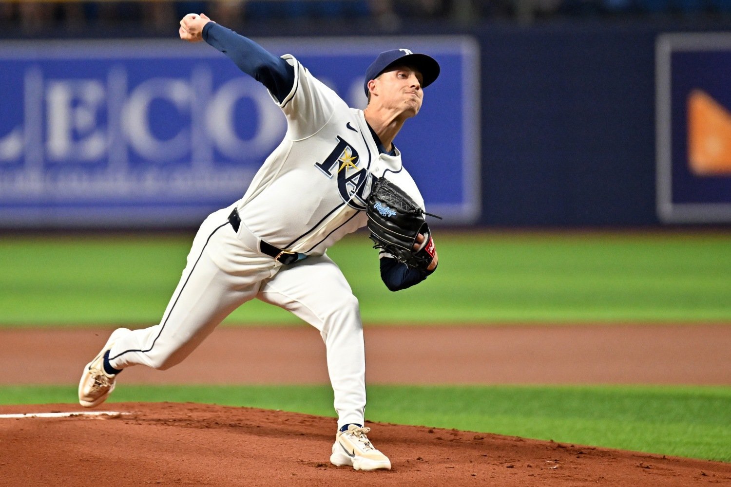 More information about "Checking In on Griffin Jax’s Transition to Starting Pitcher"