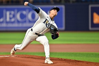Checking In on Griffin Jax’s Transition to Starting Pitcher