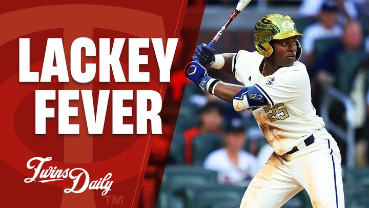More information about "Are Twins Fans Becoming Too Attached To Vahn Lackey Before The 2026 MLB Draft?"
