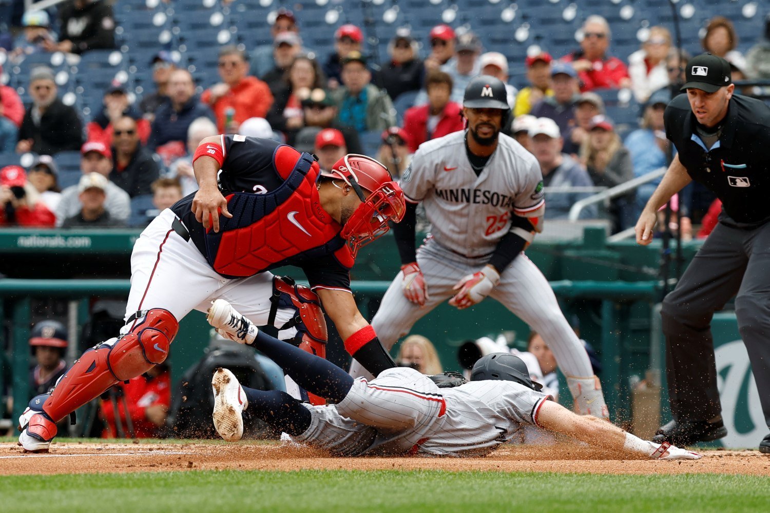 More information about "Nationals 7, Twins 5: Mental Mistakes, Missed Chances Cost Twins in Series Finale"