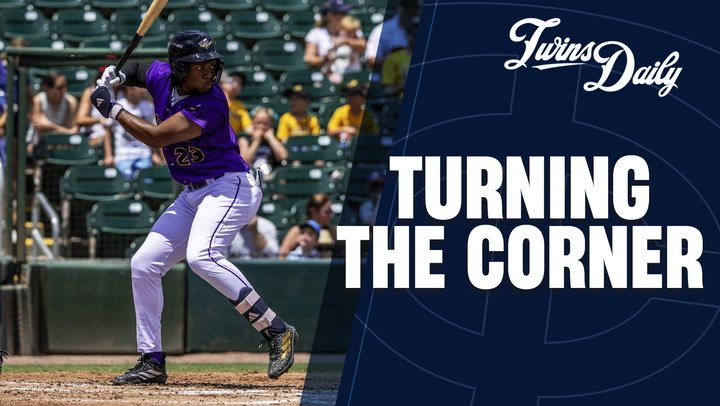 More information about "Quentin Young Turning Corner After A LOT Of Strikeouts To Start 2026"