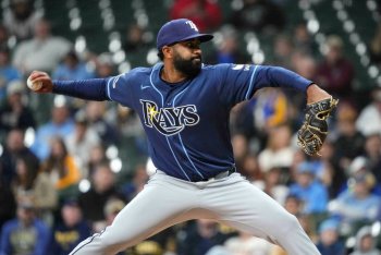 Twins Trade For Yoendrys Gomez In Bid To Bolster Bullpen