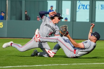 A Hard Reckoning: Twins Option Matt Wallner to Triple-A St. Paul Amid Shift Toward New Faces