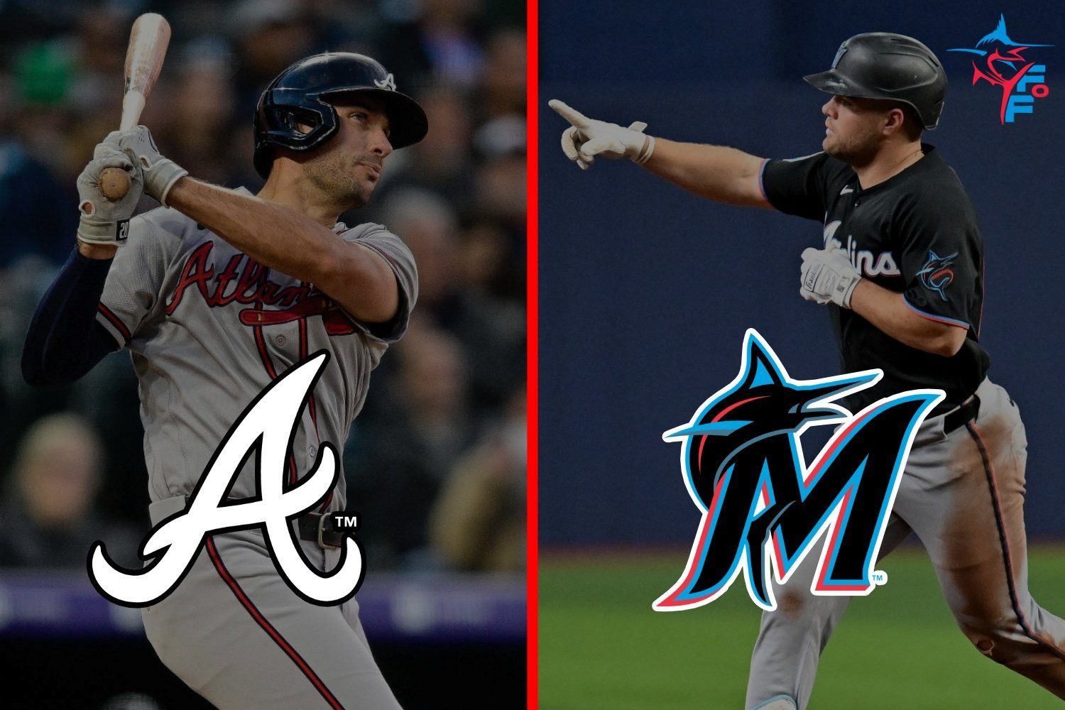 More information about "What are your Marlins vs. Braves series predictions?"