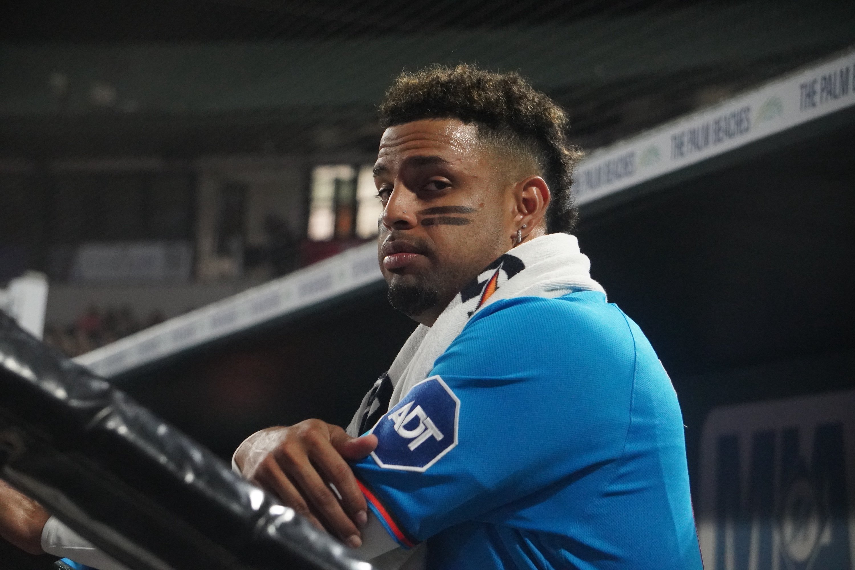 More information about "Marlins continue to not learn offseason Morel, turning low-risk move into huge blunder"