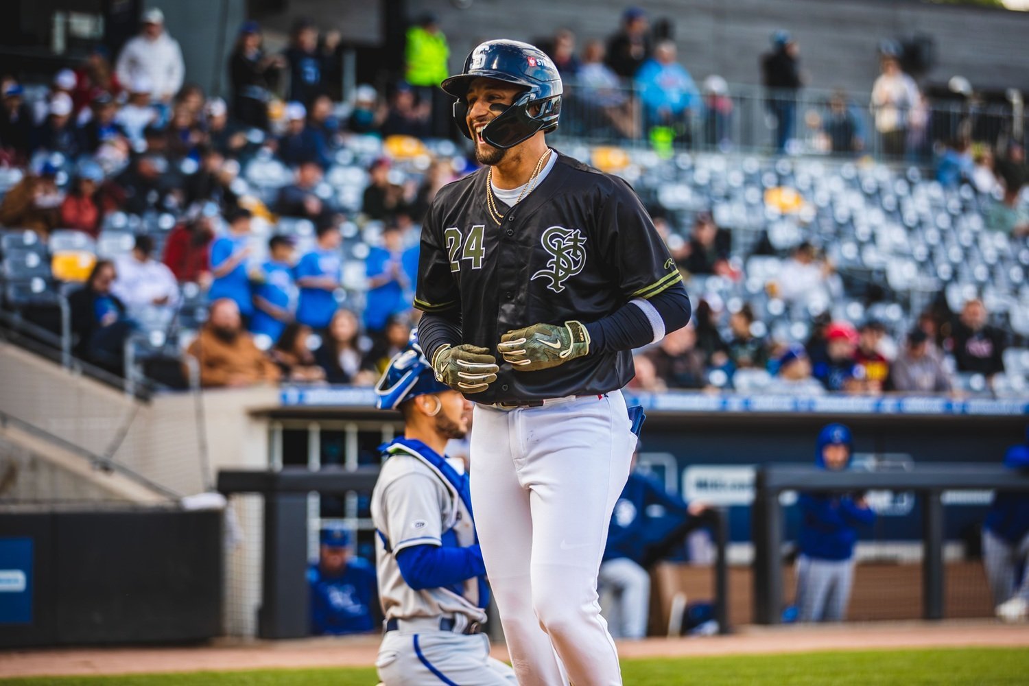 More information about "Twins Minor League Report (5/24): Royce Lewis Can't Stop Homering"
