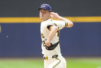 While You Sat in Awe of His Fastball, Jacob Misiorowski Broke Out a True Slider Monday