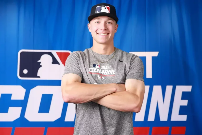 Padres Prospect Hot Sheet: Storm's Ryan Wideman Steals Nine Bases In Four Games