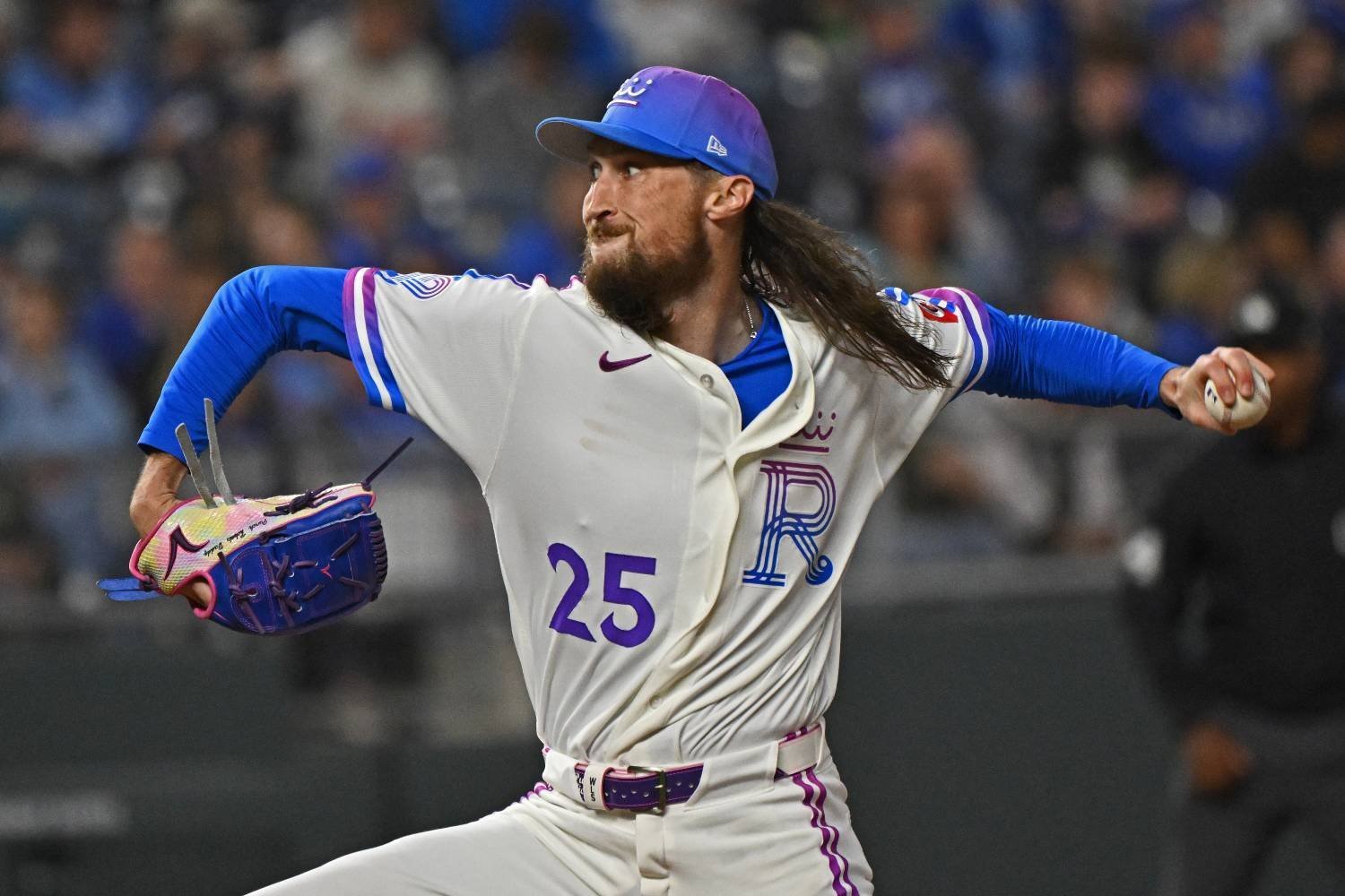 More information about "Matt Strahm Goes On Royals' Injured List As Bailey Falter Returns"